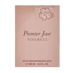 Nina Ricci Premier Jour EDP Spray For Women