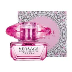 Versace Bright Crystal Absolu EDP Spray For Women