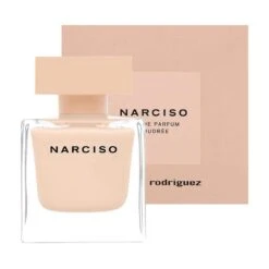 Narciso Rodriguez Narciso Poudree EDP Spray For Women