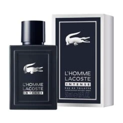 Lacoste L'Homme Lacoste Intense EDT