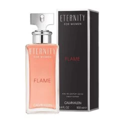 Calvin Klein Eternity Flame EDP For Women