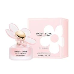 Marc Jacobs Daisy Love Eau So Sweet EDT Spray For Women