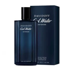 Davidoff Cool Water Intense EDP Spray For Men