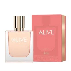 Hugo Boss Alive For Her EDP For Women