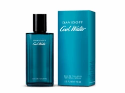 DAVIDOFF Cool Water EDT Spray For Men