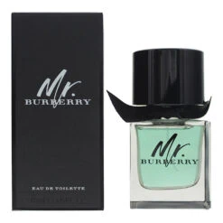Burberry Mr Burberry EDT For Men