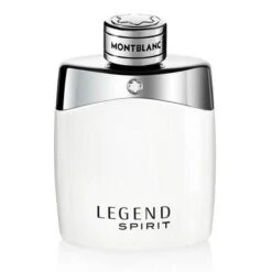 Mont Blanc Montblanc Legend Spirit EDT Spray For Men