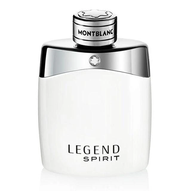 Mont Blanc Montblanc Legend Spirit EDT Spray For Men 1 Mont Blanc Montblanc Legend Spirit EDT Spray For Men