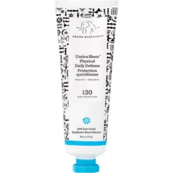 Drunk Elephant Umbra Sheer Physical Daily Defense SPF 30