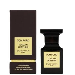 Tom Ford Private Blend Tuscan Leather EDP -Paco Rabanne Perfume Shop 1201351 1201351c 22761