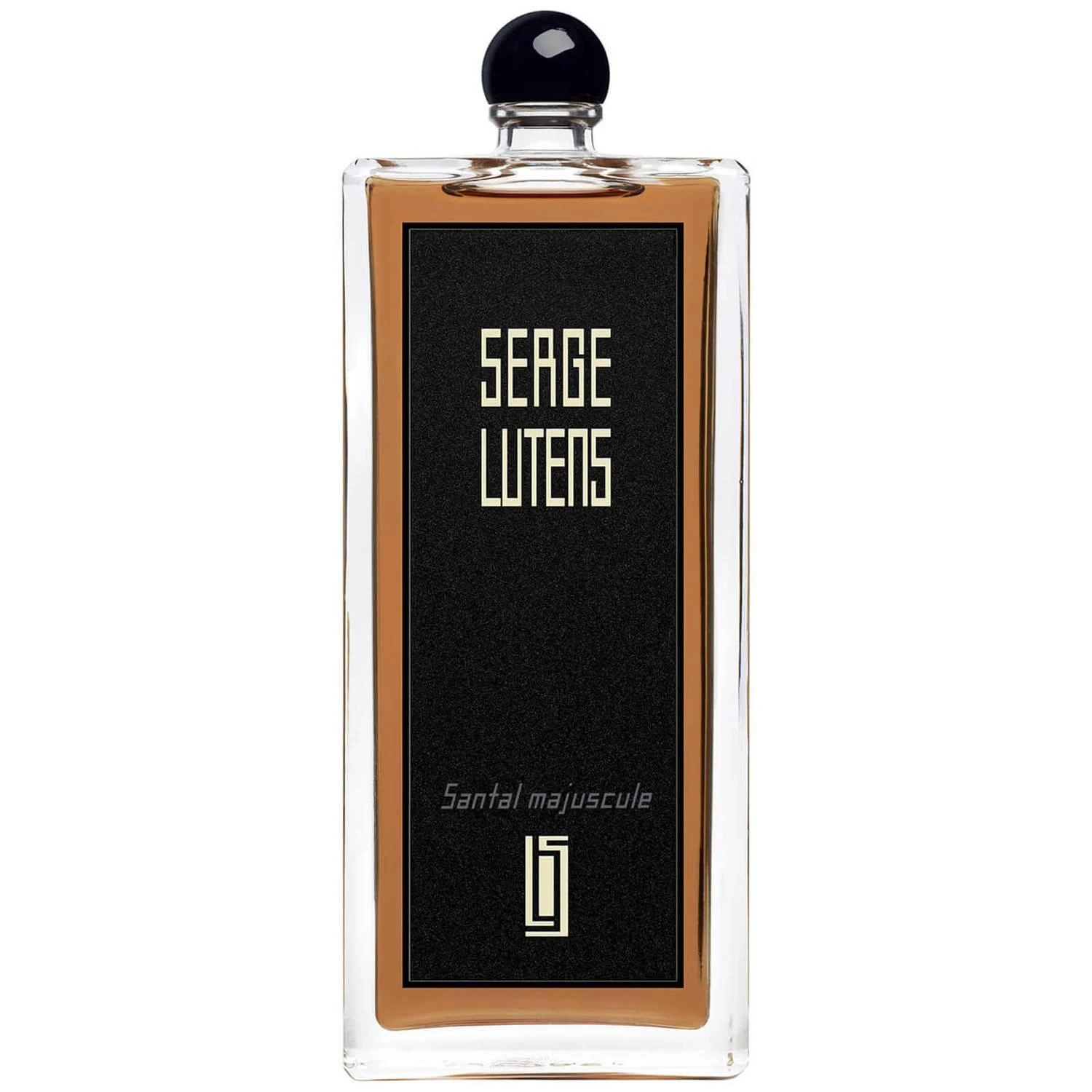 Serge Lutens Santal Majuscule EDP Spray Unisex 1 Serge Lutens Santal Majuscule EDP Spray Unisex