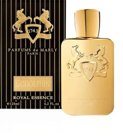 Parfums De Marly Godolphin EDP Royal Essence Spray For Men
