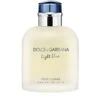 Dolce & Gabbana Light Blue Pour Homme EDT For Men - Tester