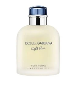 Dolce & Gabbana Light Blue Pour Homme EDT For Men - Tester