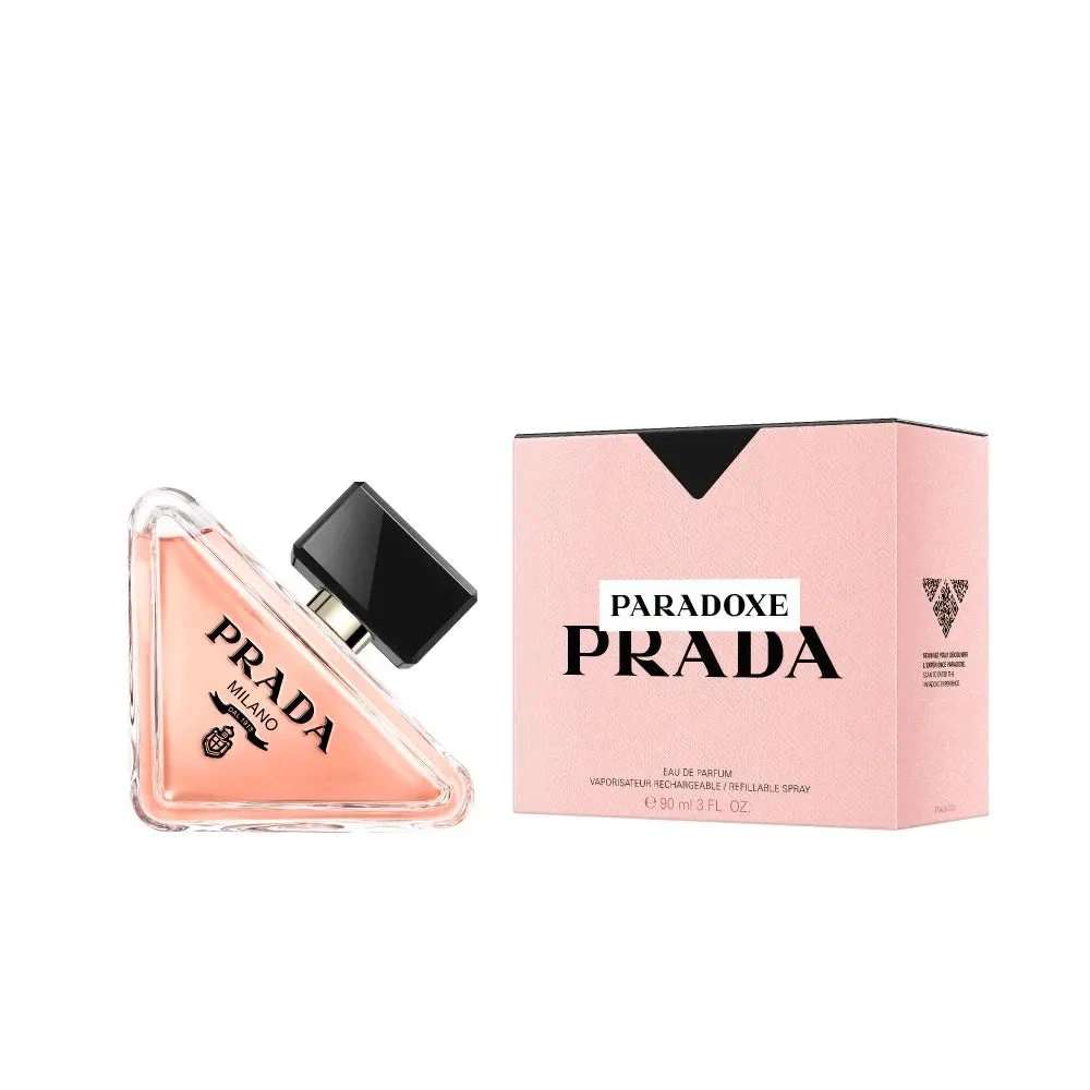 Prada Paradoxe EDP Refillable For Women 3 Prada Paradoxe EDP Refillable For Women - Image 3