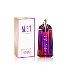 Mugler Alien Hypersense EDP Refillable Spray For Women -Paco Rabanne Perfume Shop 193610 2