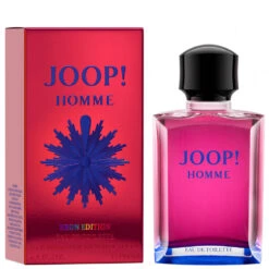 JOOP! Homme Neon Edition EDT For Men