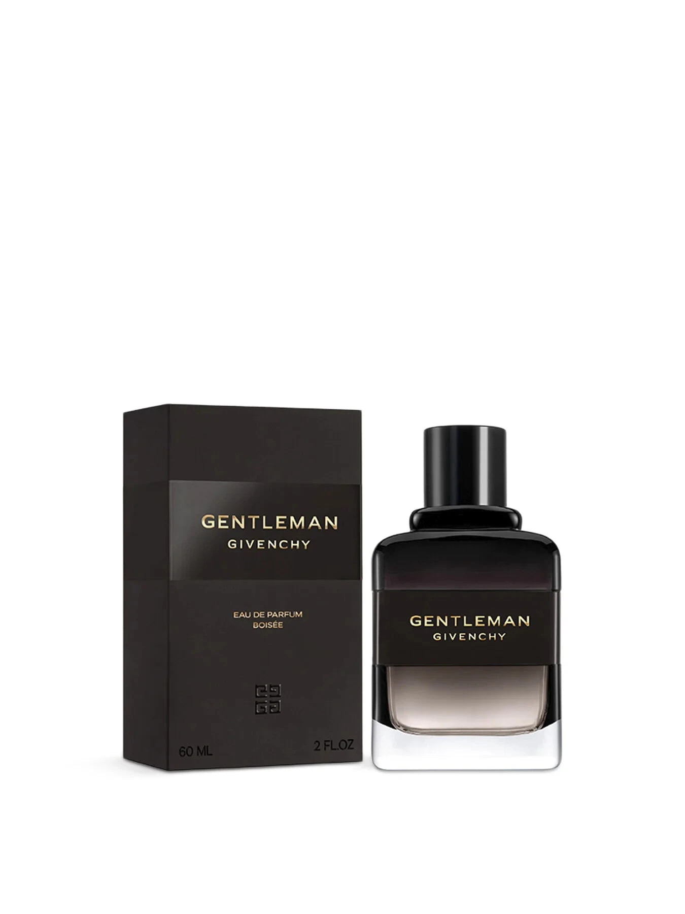 Givenchy Gentleman Boisee EDP Spray For Men 2 Givenchy Gentleman Boisee EDP Spray For Men - Image 2