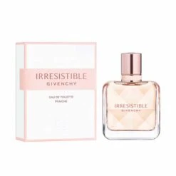 Givenchy Irresistible Fraiche EDT Spray For Women