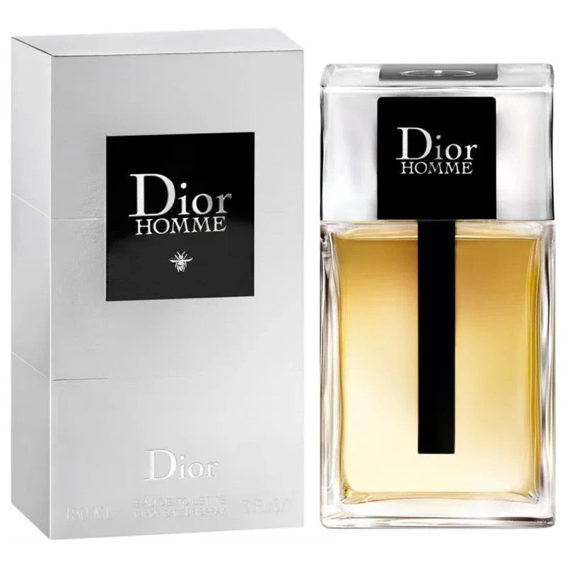 Christian Dior Dior Homme EDT For Men 3 Christian Dior Dior Homme EDT For Men - Image 3