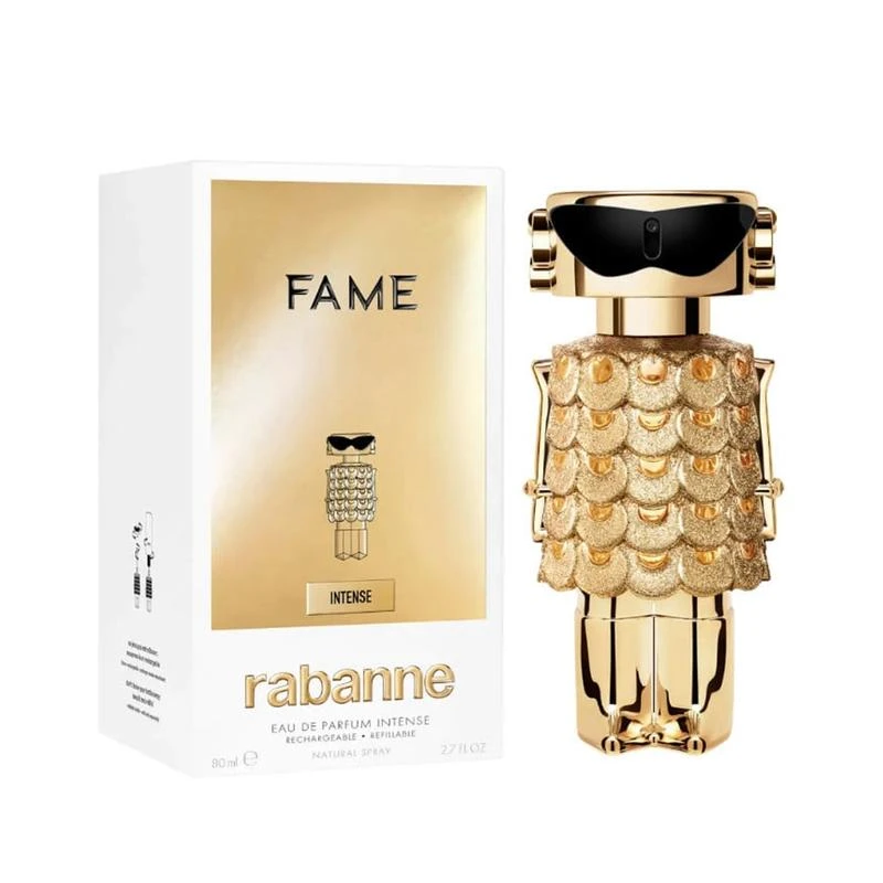 Paco Rabanne Fame Intense EDP For Women 1 Paco Rabanne Fame Intense EDP For Women
