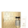 Paco Rabanne Fame 80ml EDP + 100ml Body Lotion For Women Gift Set