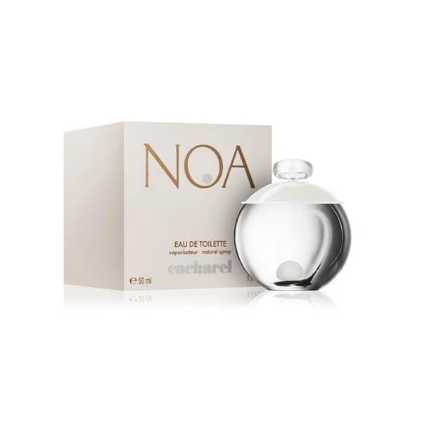 Cacharel Noa EDT Spray For Women 1 Cacharel Noa EDT Spray For Women