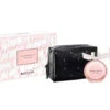 Rochas Mademoiselle 90ml EDP + 100ml Body Lotion + Toiletry Pouch For Women Gift Set