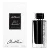 Mont Blanc Black Meisterstuck EDP Spray For Men