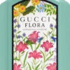 Gucci Flora Gorgeous Jasmine EDP For Women - Tester