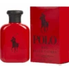 Ralph Lauren Polo Red EDT For Men