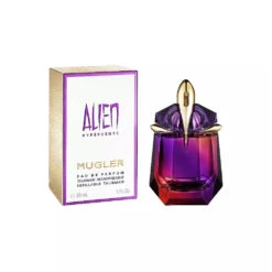 Mugler Alien Hypersense EDP Refillable Spray For Women