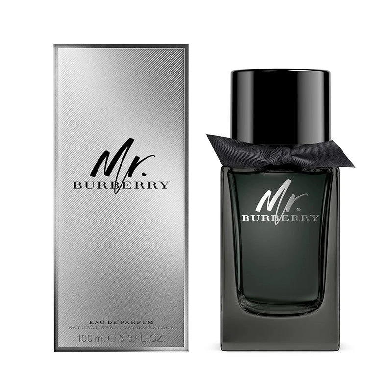 Burberry Mr Burberry EDP For Men 2 Burberry Mr Burberry EDP For Men - Image 2
