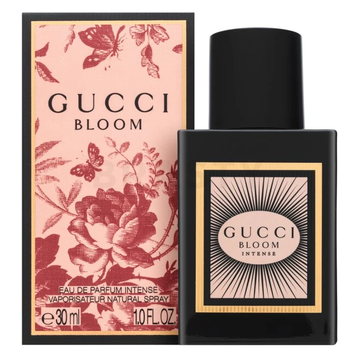 Gucci Bloom Intense EDP Spray For Women 1 Gucci Bloom Intense EDP Spray For Women