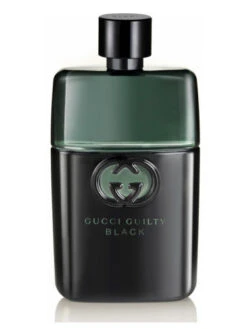 Gucci Guilty Black Pour Homme EDT For Men - Tester