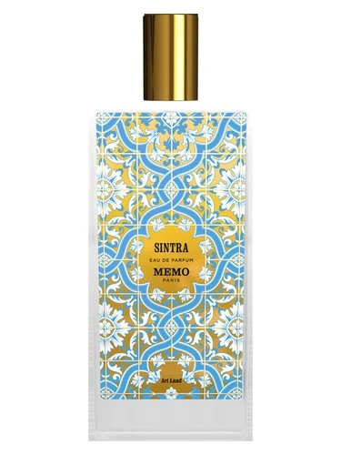 Memo Paris Sintra EDP Spray Unisex - Tester 1 Memo Paris Sintra EDP Spray Unisex - Tester