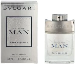 Bvlgari Man Rain Essence EDP For Men