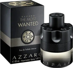 Azzaro The Most Wanted Intense EDT For Men