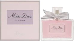 Christian Dior Miss Dior EDP Spray For Women -Paco Rabanne Perfume Shop 517jecPFNGL. AC UF894 1000 QL80