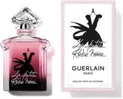 Guerlain La Petite Robe Noire Intense EDP Spary For Women -Paco Rabanne Perfume Shop 51R hwbLcNL. AC UF894 1000 QL80