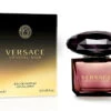 Versace Crystal Noir EDP For Women