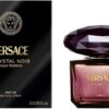 Versace Crystal Noir Parfum For Women