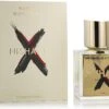 Nishane Hundred Silent Ways X Extrait De Parfum Spray Unisex