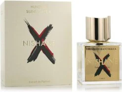 Nishane Hundred Silent Ways X Extrait De Parfum Spray Unisex
