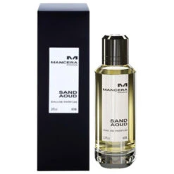Mancera Sand Aoud EDP Spray Unisex