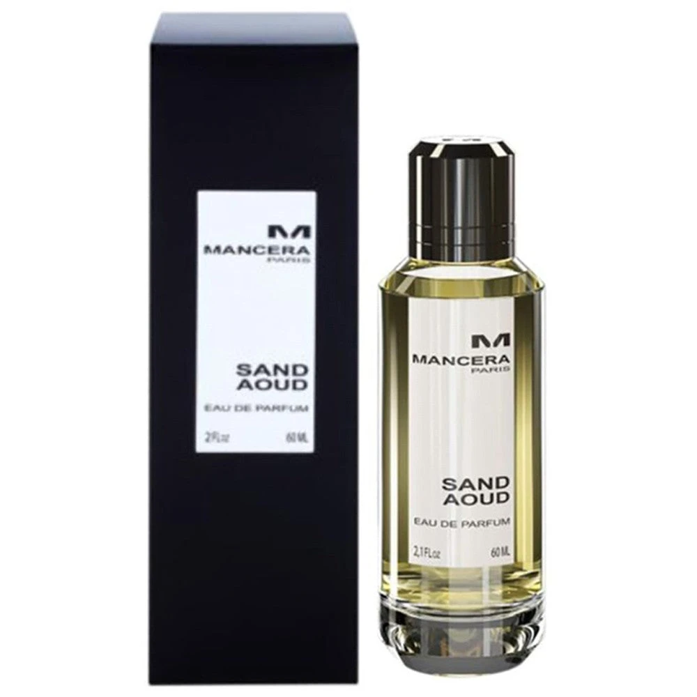 Mancera Sand Aoud EDP Spray Unisex 1 Mancera Sand Aoud EDP Spray Unisex
