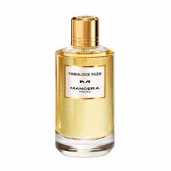Mancera Fabulous Yuzu EDP Spray Unisex