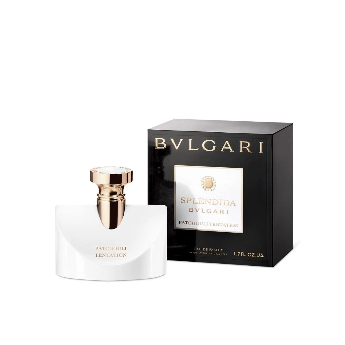 Bvlgari Splendida Patchouli Tentation EDP Spray For Women 1 Bvlgari Splendida Patchouli Tentation EDP Spray For Women