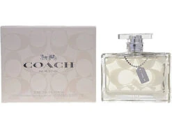 Coach Signature EDP Spray For Women
