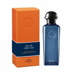 Hermès Hermes Eau De Citron Noir EDC Spray Unisex